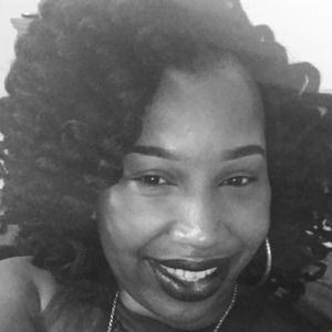 Meet your Posher, Tasha